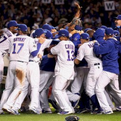 Cubs!