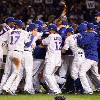 Cubs!