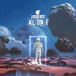 Alone