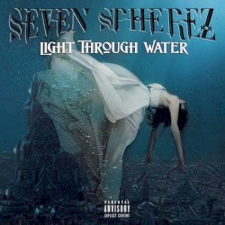 Light Through Water