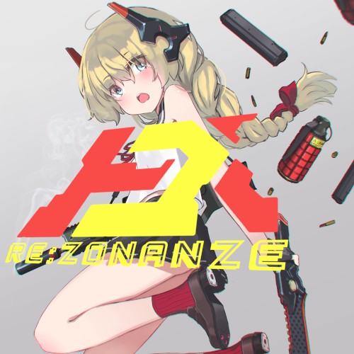 Re:Zonanze