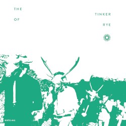 The Tinker of Rye
