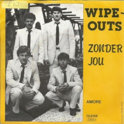 Zonder jou