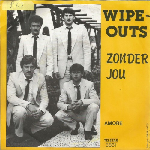 Zonder jou