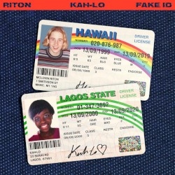 Fake ID (Coke & Rum Remix)