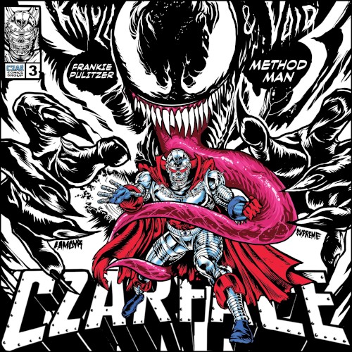 Knull & Void