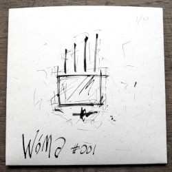 Wóma #001