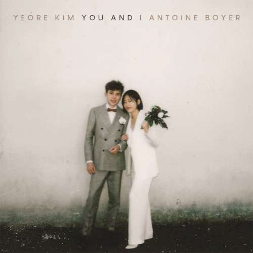 You and I