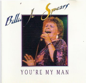 You're My Man