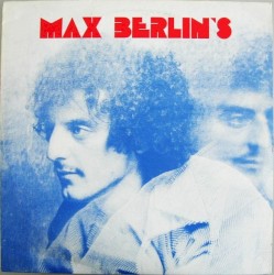 Max Berlin’s