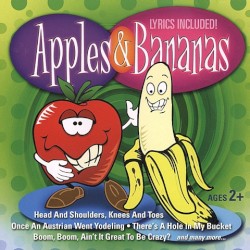 Apples & Bananas