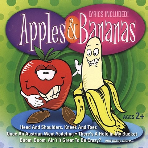 Apples & Bananas