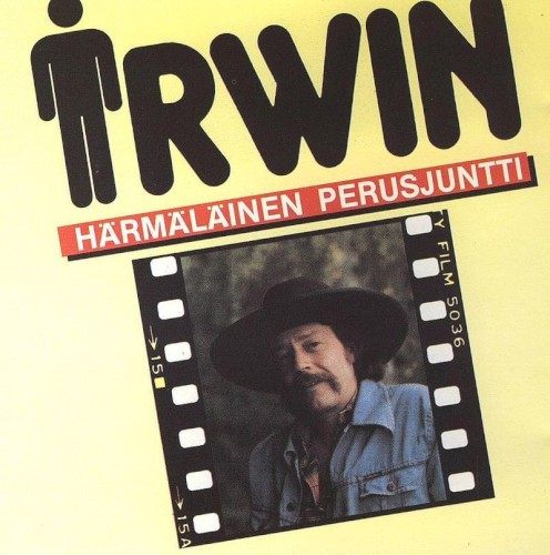 Härmäläinen perusjuntti