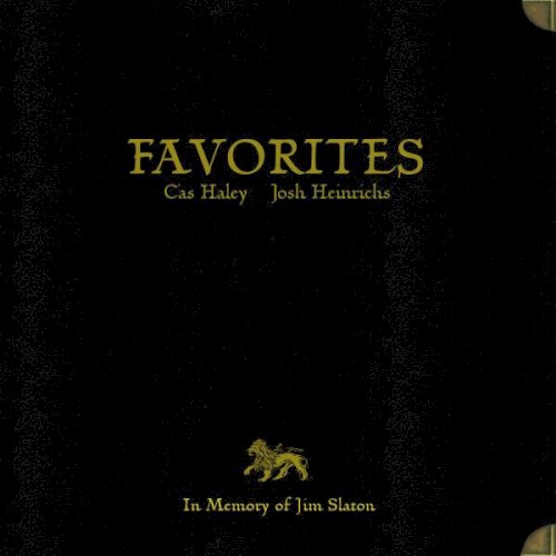 Favorites