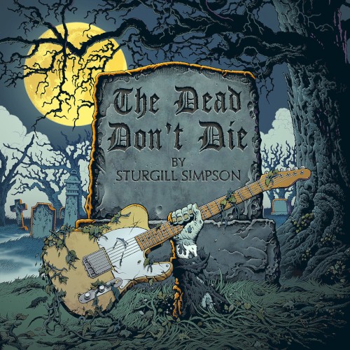 The Dead Don’t Die