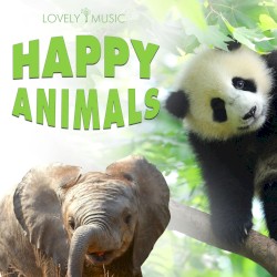 Happy Animals