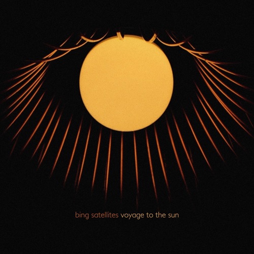 Voyage to the Sun