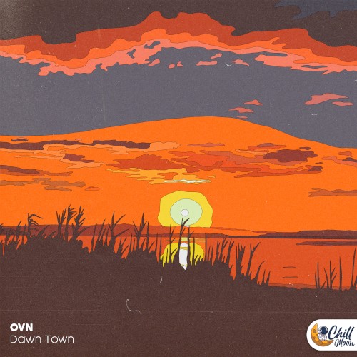 Dawn Town