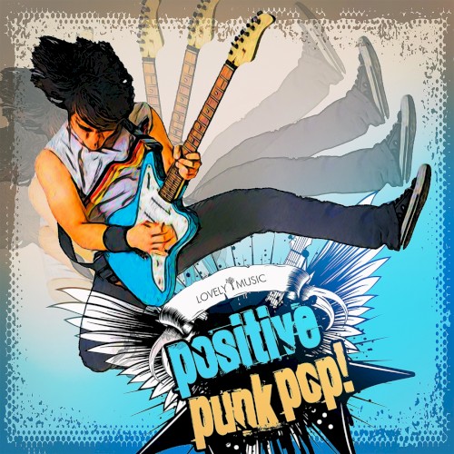 Positive Punk Pop!