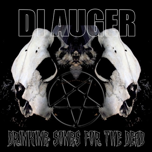 Drinking Songs for the Dead