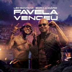 Favela Venceu
