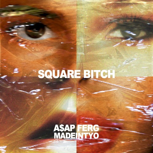 Square Bitch