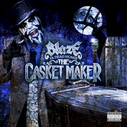 The Casket Maker