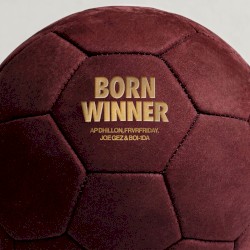 BORN WINNER