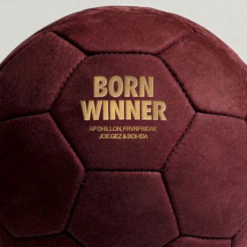 BORN WINNER