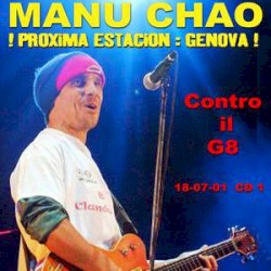 Live in Genova 2001