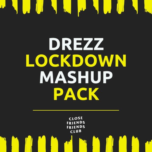 LOCKDOWN MASHUP PACK