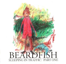 Sleeping in Traffic: Part One