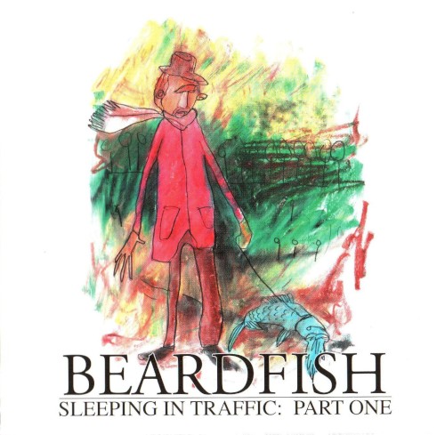 Sleeping in Traffic: Part One
