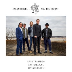 Live at Paradiso - Amsterdam, NL - 11/6/17
