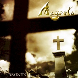 Broken