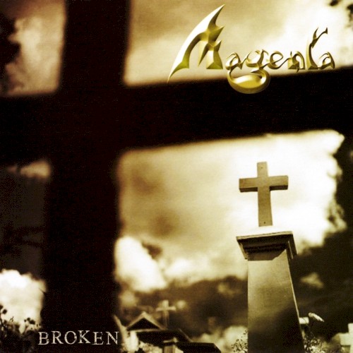 Broken