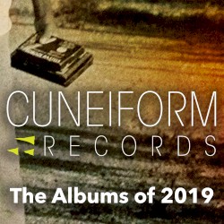 Cuneiform Records: The Albums of 2019