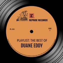 The Best of Duane Eddy