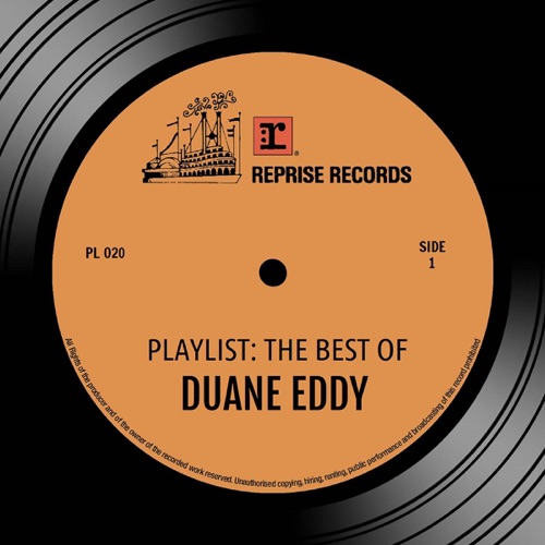 The Best of Duane Eddy