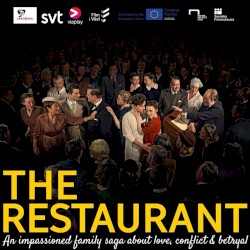 The Restaurant
