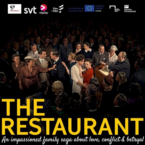 The Restaurant