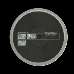 Lost & Found EP