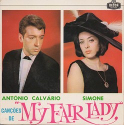 Canções de “My Fair Lady”