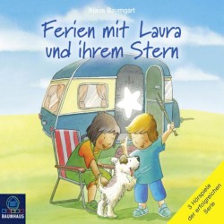Laura und der Ferienhund