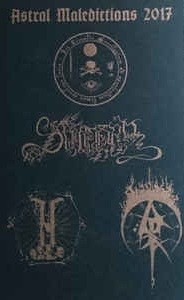 Astral Maledictions 2017