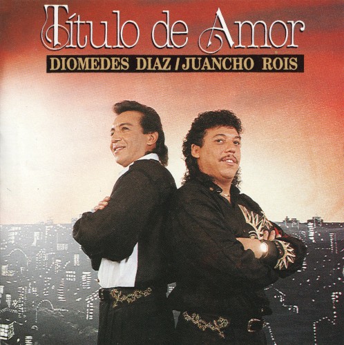 Título de amor
