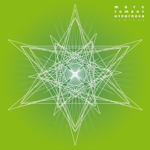 Hypernova (Remixes)