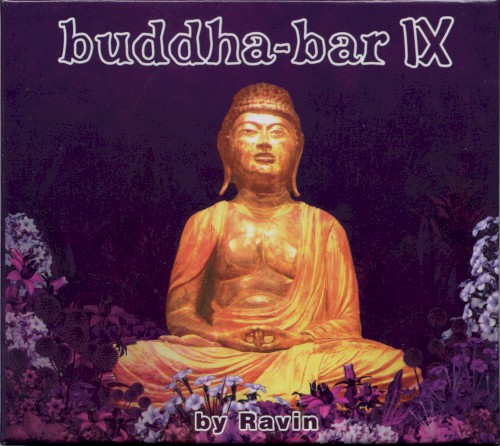 Buddha‐Bar IX