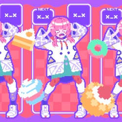 ゲシュタルト (崩壊Remix)