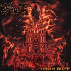 Crypts of Eternity